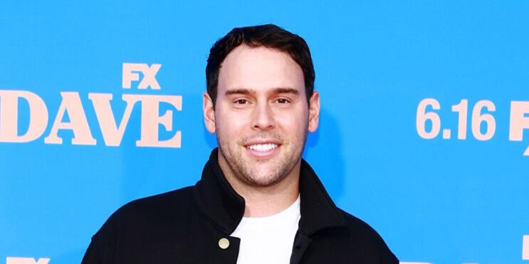Scooter Braun Retires From Artist Management: ‘This Chapter Has Come to an End’