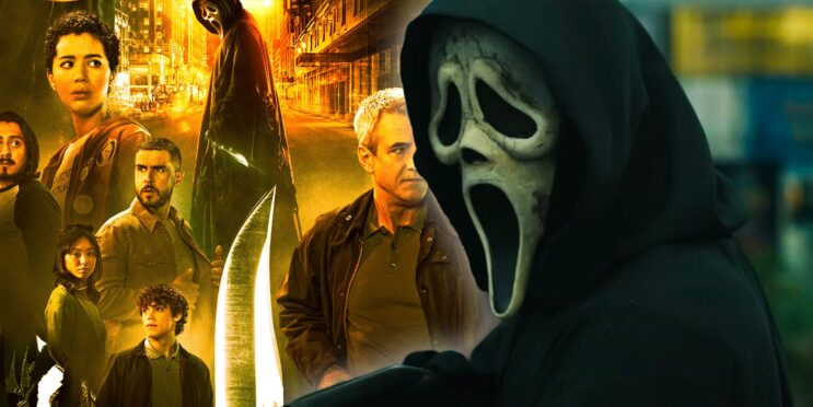 Scream 6s Most Shocking Ghostface Reveal Gets A Wild Follow-Up In Returning 19-Year-Old Serial Killer Show