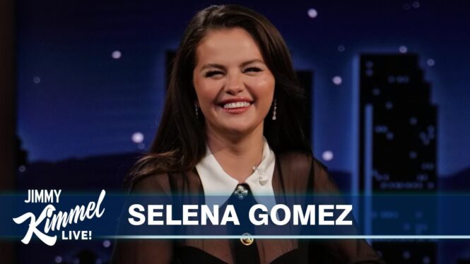 Selena Gomez Talks Paul Rudd Crush, ‘Dream’ Meryl Streep and ‘Wizards of Waverly Place’ Reboot