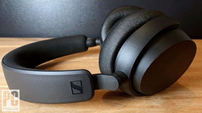 Sennheiser Accentum True Wireless review: better comfort, same great sound