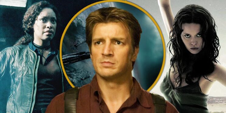 Serenity Composer David Newman Talks Bringing The Firefly Movies Music To Vinyl For The First Time