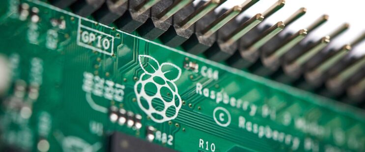 Computing firm Raspberry Pi pops 38% in rare London market debut