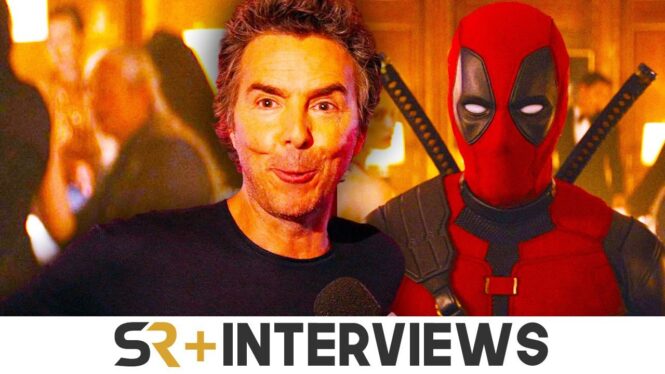 Shawn Levy Describes Deadpool & Wolverine As A True “Two-Hander Character Adventure”