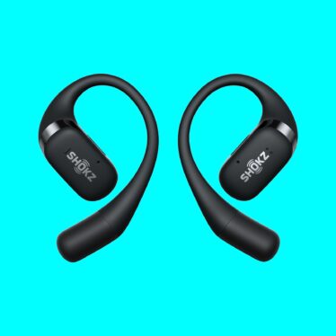 Shokz OpenFit Air review: more affordable, just as safe