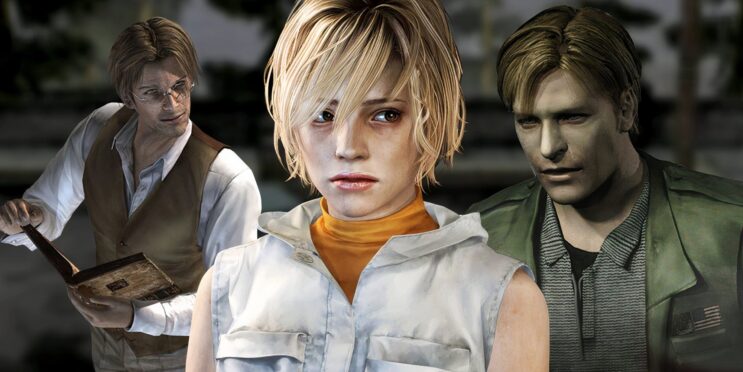 Silent Hill 2 Remake: Release Date, Gameplay, Platforms & Changes