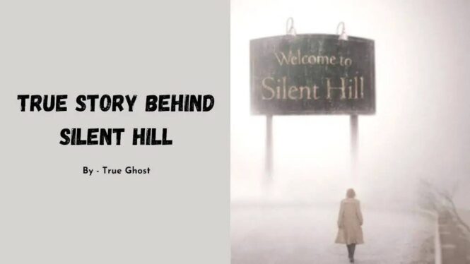 Silent Hill 2s Iconic Fog May Be Based On A Supposedly Real Phenomenon