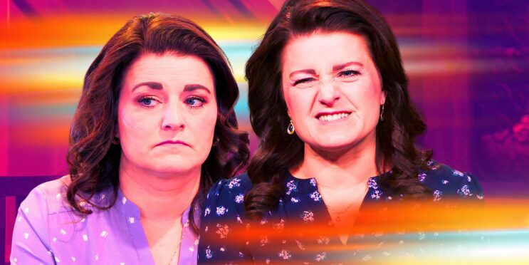 Sister Wives: 10 Reasons Why Robyn Brown Doesn’t Deserve Her Villain Status