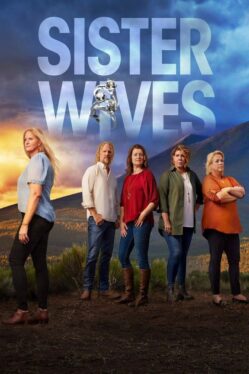 Sister Wives: Signs Meri Brown Was A Wicked Stepmother To Paedon