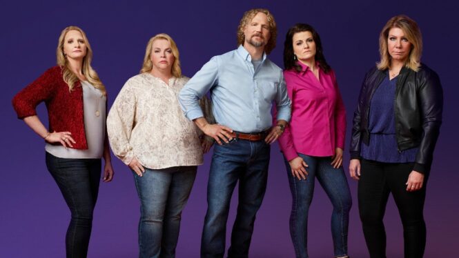 Sister Wives: Where Meri Brown Stands On Polygamy Now