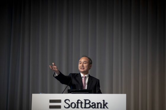 SoftBank forms AI healthcare JV in Japan with Tempus