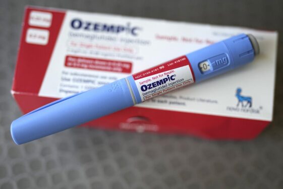 Some States Say They Can’t Afford Ozempic and Other Weight Loss Drugs
