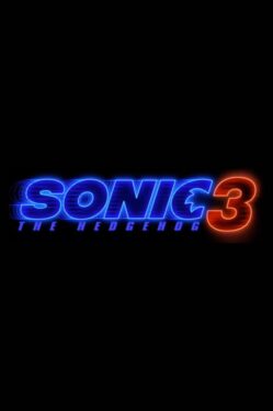 Sonic 3 Logo Reveal Video Hypes Shadow’s Arrival With Enticing Casting Tease