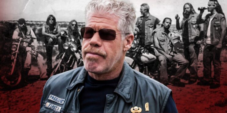Sons of Anarchy: What Happened To The First 9
