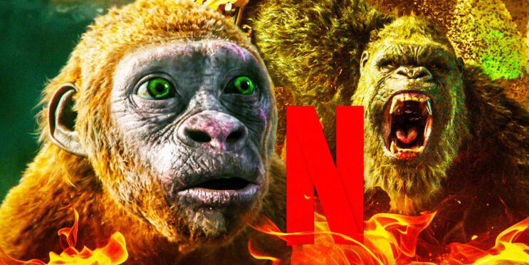 Sorry Godzilla x Kong, But Netflixs New Film Is Now My Favorite 2024 Kaiju Movie