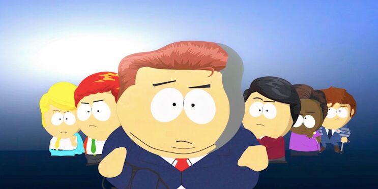 South Park’s 2024 & 2025 Plans Make Me Hopeful For A Repeat Of This Classic 20-Year-Old Episode