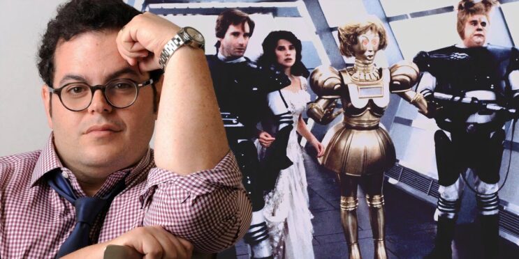 Spaceballs 2: Confirmation, Cast & Everything We Know