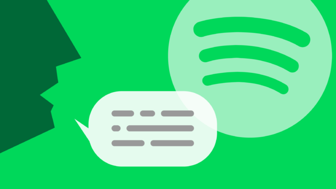 Spotify announces an in-house creative agency, tests generative AI voiceover ads