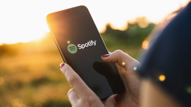 Spotify HiFi could finally be coming, but it’ll cost you