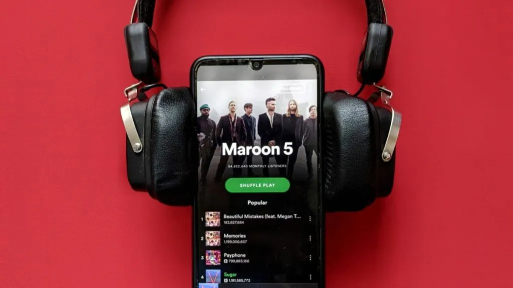 Spotify Unveils Basic, Music-Only Subscription Tier at Reduced Price