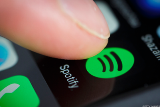 Spotify’s U.S. Price Increase Welcomed by Investors as Stock Spikes