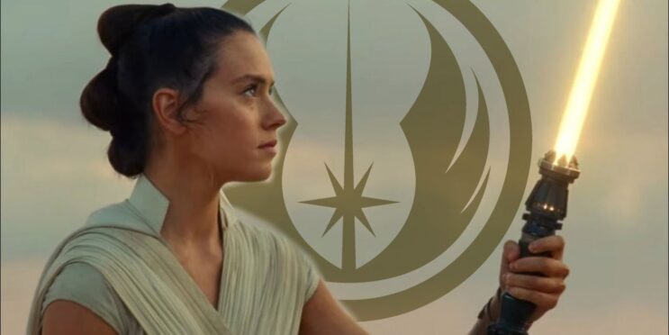 Star Wars: New Jedi Order Movie Director Addresses Online Backlash