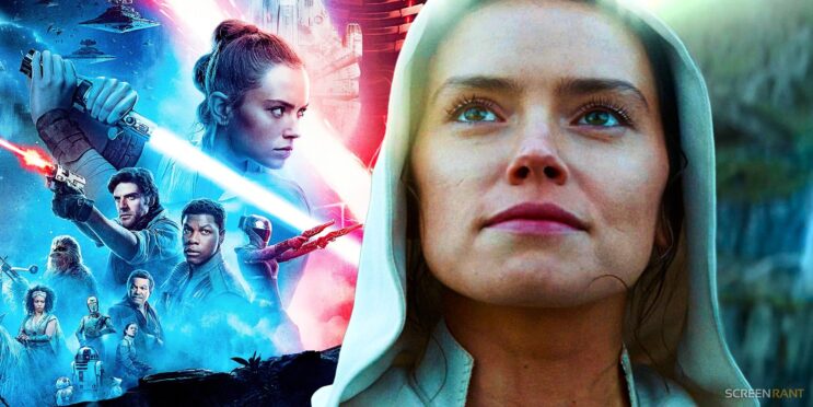 Star Wars: New Jedi Order Movie Director Hints At Rey’s Jedi Academy, Reveals Conversations With George Lucas