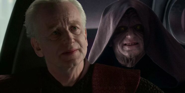 Star Wars’ New Sith Assassin Has Palpatine’s Most Dangerous Power – Was It Common Among The Sith?