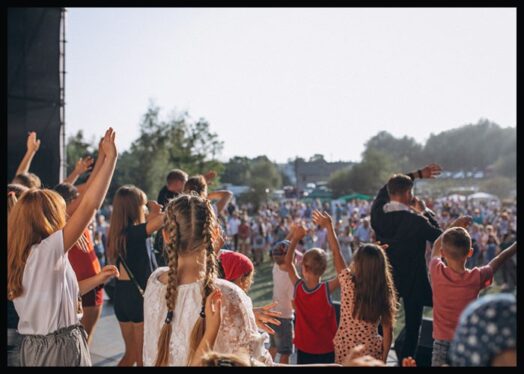Summerfest 2024: Photos From the Star-Studded Music Festival