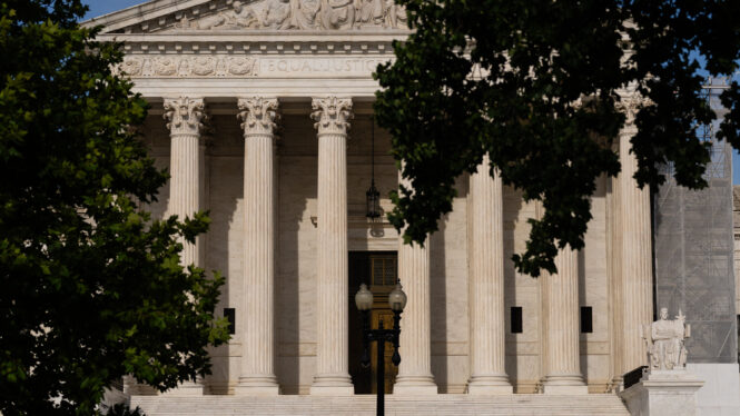 Supreme Court Rules in Favor of Biden Administration in Social Media Case