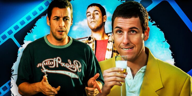 Sure, Happy Gilmore 2 Sounds Fun – But Adam Sandler’s Best Movie Future Is Being Ignored