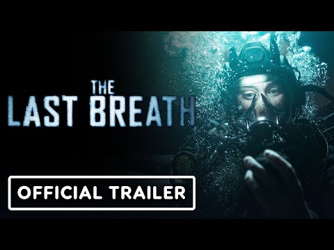 The Last Breath – Exclusive Trailer (2024) Kim Spearman, Jack Parr