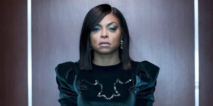 Taraji P. Henson Reunites With Empire Co-Star & Director In New Crime Miniseries