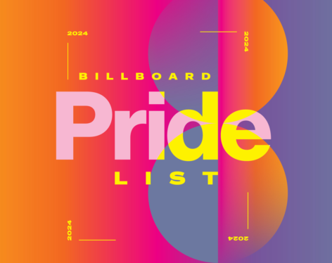 TBA Agency & Billboard’s Pride Party 2024: See the Photos