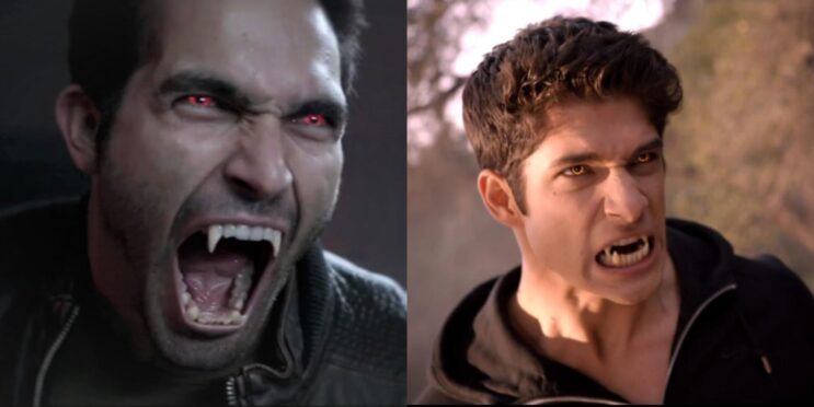 Teen Wolf’s Alphas, Ranked
