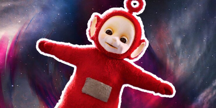 Teletubbies: Why Po Is My Favorite Teletubby, Hands Down