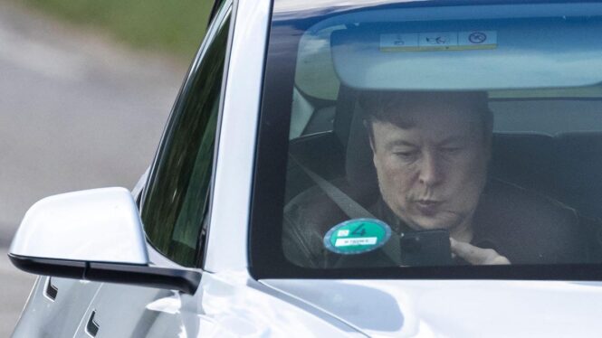 Tesla Must Face False Advertising Claims Around ‘Full Self-Driving’ in California: Report