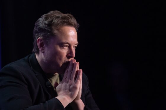 Tesla Shareholders Approve C.E.O. Elon Musk’s Pay Package