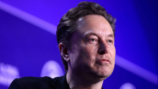 Tesla shareholders vote yes again to approve Elon Musk’s $56B pay plan 