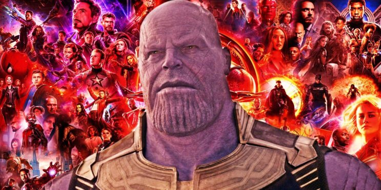 Thanos’ 2024 MCU Return Proves Why The Franchise Still Cant Escape Endgame 5 Years Later