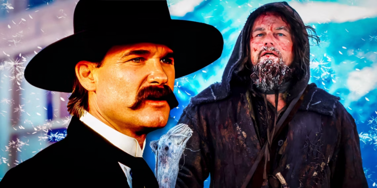 The 15 Longest-Running Western TV Shows Of All Time