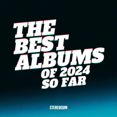 The 50 Best Albums of 2024 (So Far): Staff List