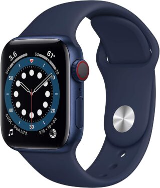 The Apple Watch SE 2 has a significant discount for Father’s Day