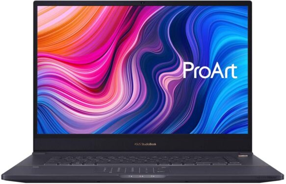The Asus ProArt Laptops Could Be the Everything Device You’re Looking For