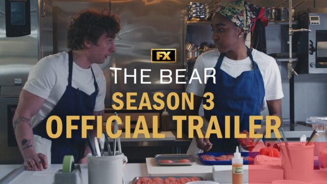 The Bear season 3: Find out when the popular TV show starts streaming