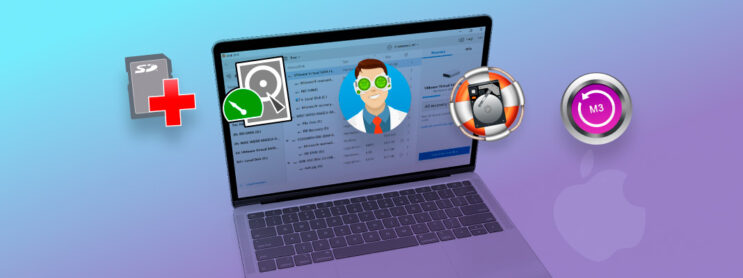 The best data recovery software for your Mac or MacBook