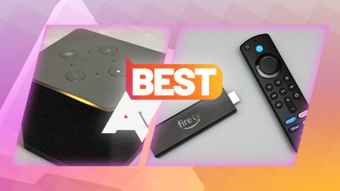 The best streaming device you can buy is $40 off at Verizon