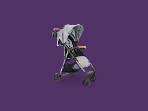 The Best Travel Strollers for Your Summer Adventures (2024)