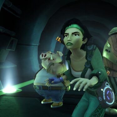 The Beyond Good and Evil remaster will be released next week (for real)