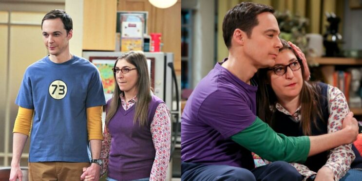 The Big Bang Theory: 10 Things To Know About Jim Parsons & Mayim Bialik’s Friendship