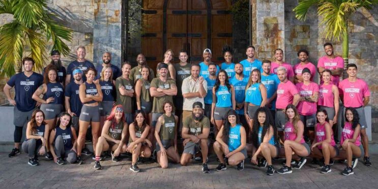 The Challenge 40: Battle Of The Eras – News, Release Date, Cast, & Everything We Know